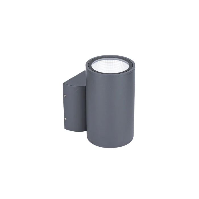 Настенный фонарь Natural Concepts Dwell NC-803073-DG