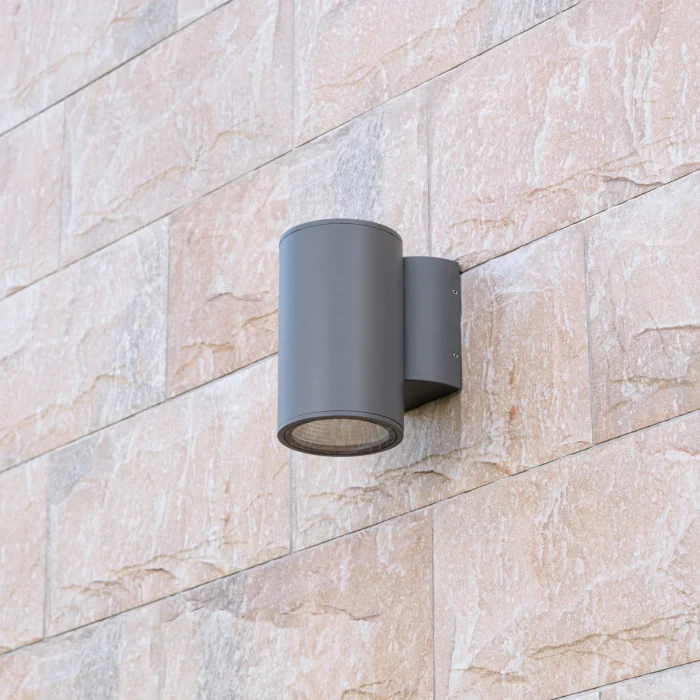 Настенный фонарь Natural Concepts Dwell NC-803073-DG