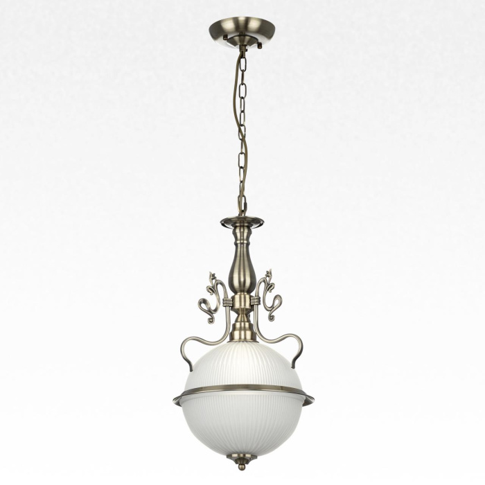 Подвесной светильник Citilux Идальго CL434121