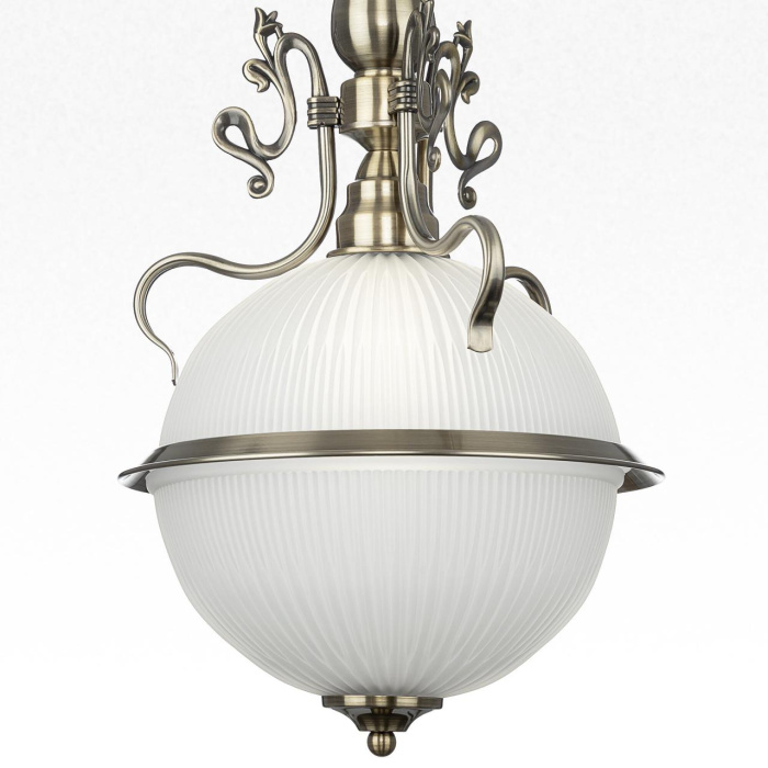 Подвесной светильник Citilux Идальго CL434121