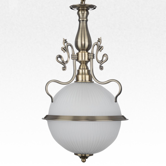 Подвесной светильник Citilux Идальго CL434121