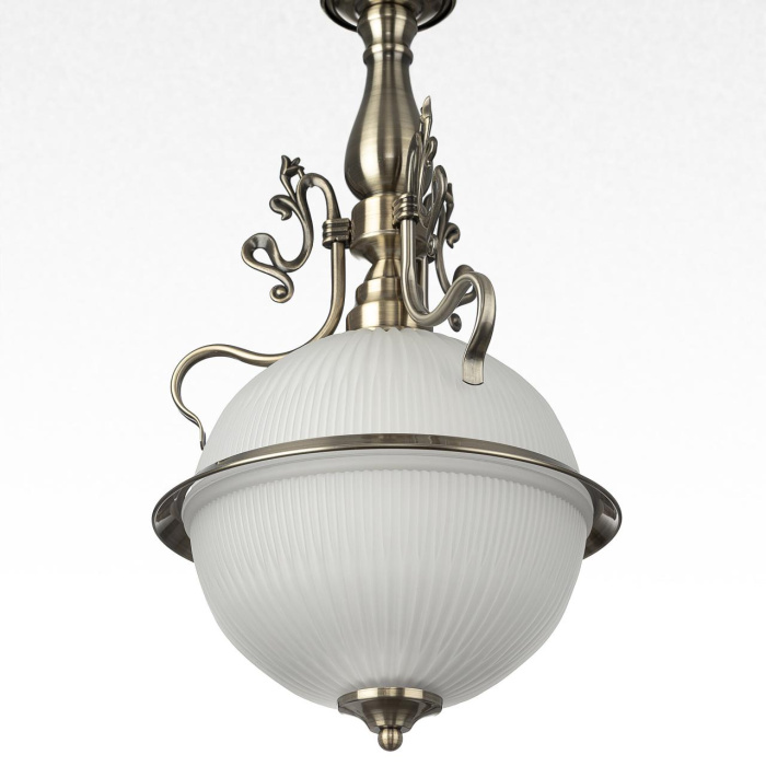 Подвесной светильник Citilux Идальго CL434121