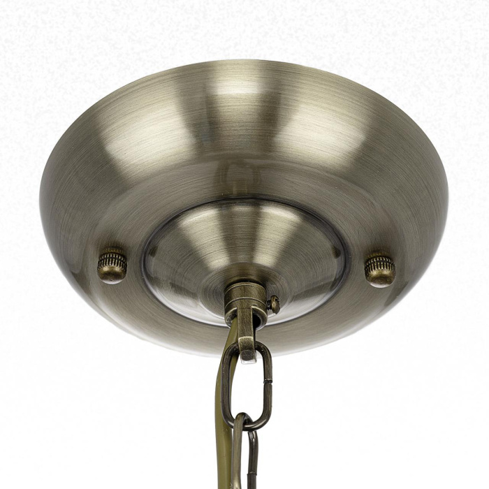 Подвесной светильник Citilux Идальго CL434121