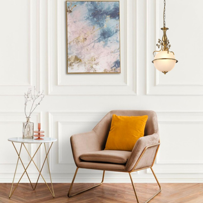 Подвесной светильник Citilux Идальго CL434121