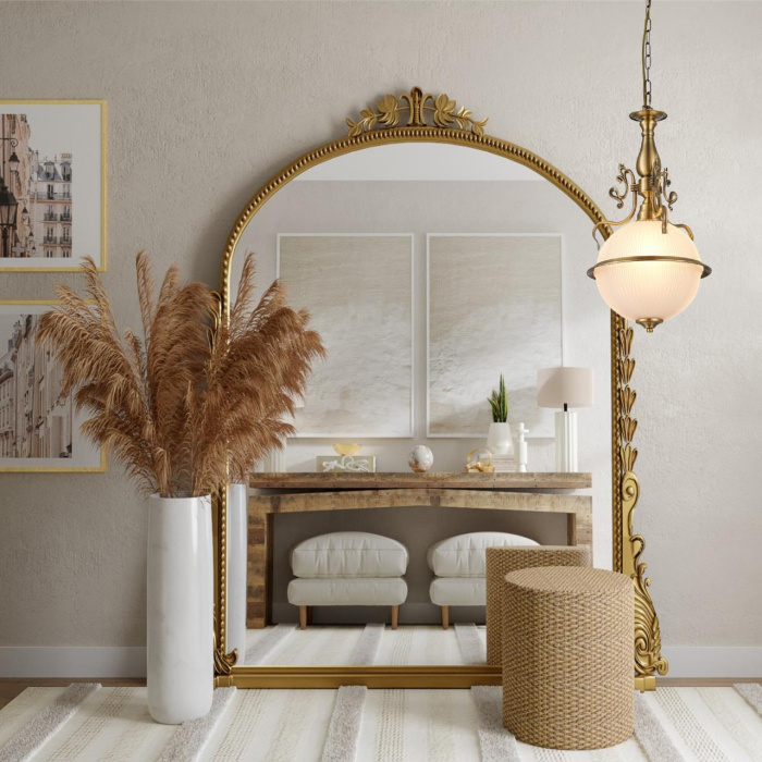 Подвесной светильник Citilux Идальго CL434121