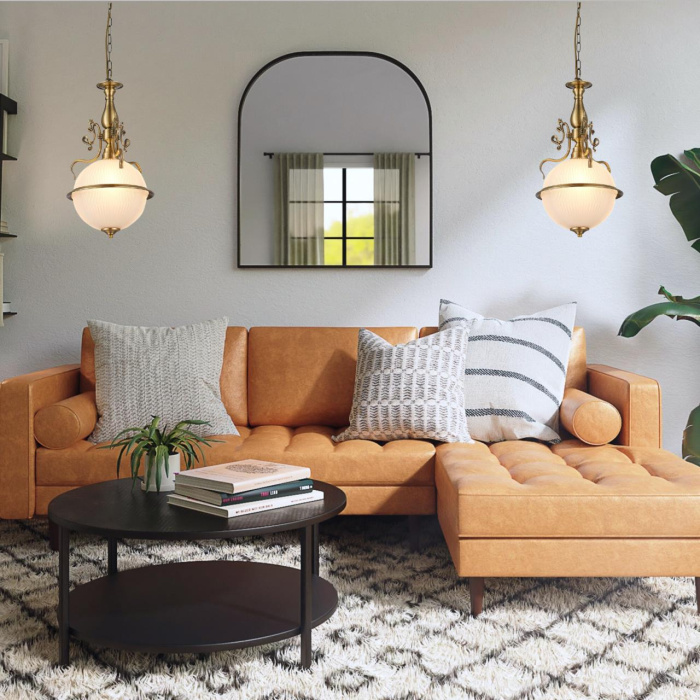 Подвесной светильник Citilux Идальго CL434121