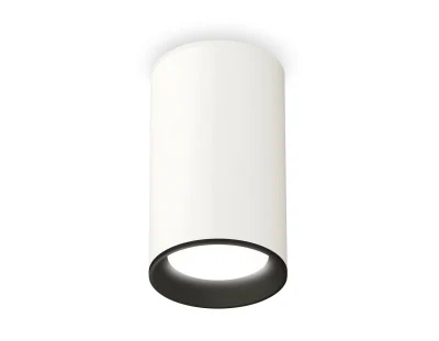 Комплект накладного светильника Ambrella light XS6322002