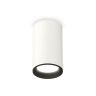 Комплект накладного светильника Ambrella light XS6322002