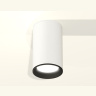 Комплект накладного светильника Ambrella light XS6322002
