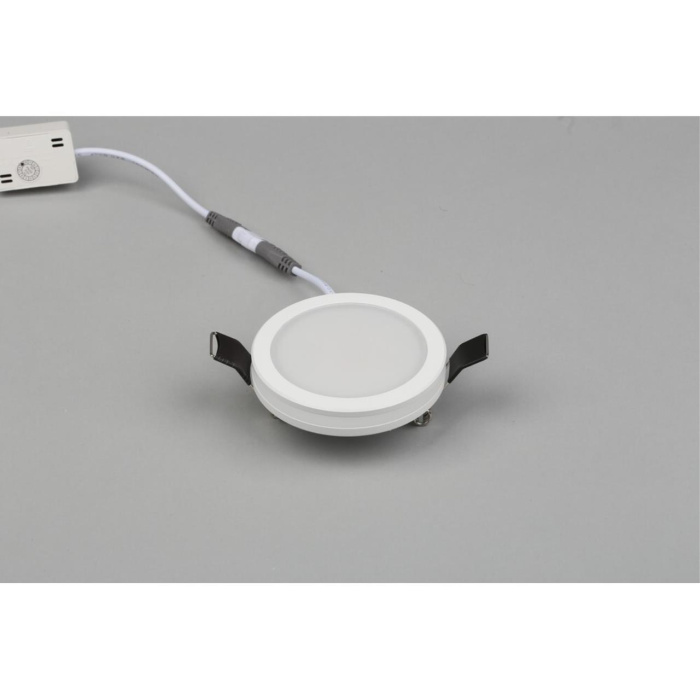 Светильник встраиваемый Aployt Nastka APL.0014.09.05