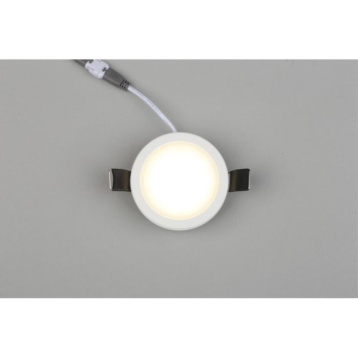 Светильник встраиваемый Aployt Nastka APL.0014.09.05