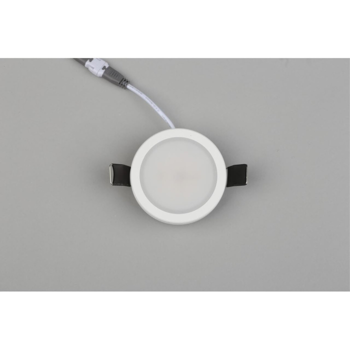 Светильник встраиваемый Aployt Nastka APL.0014.09.05