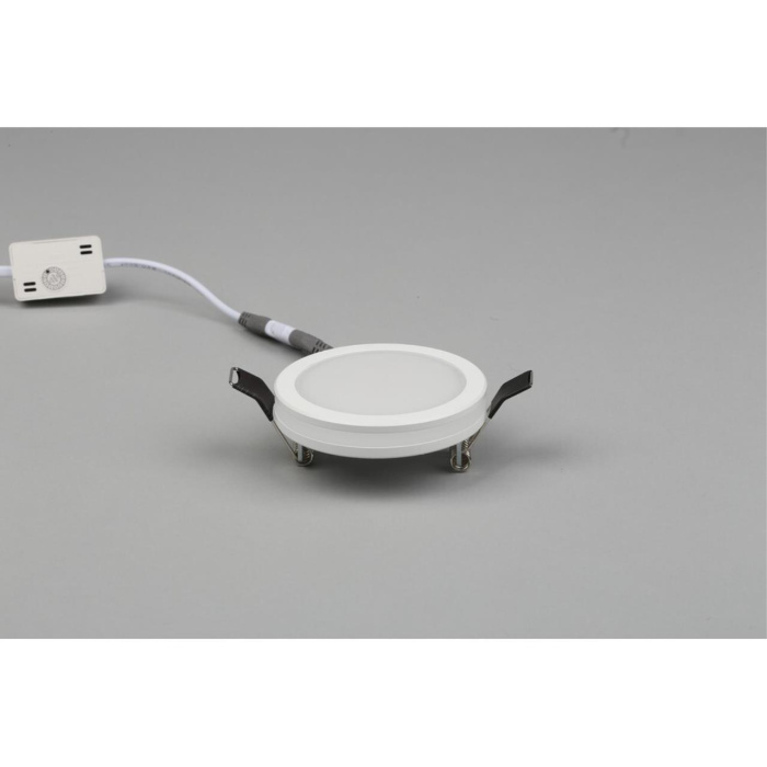 Светильник встраиваемый Aployt Nastka APL.0014.09.05