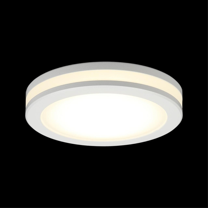 Светильник встраиваемый Aployt Nastka APL.0014.09.05