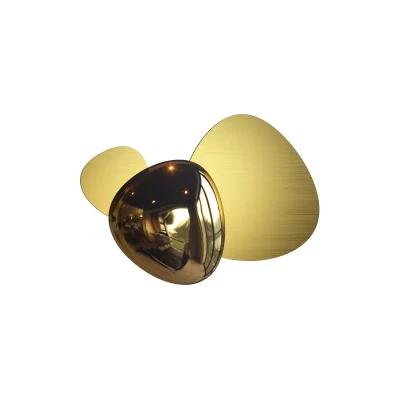 Бра Maytoni Jack-stone MOD314WL-L8G4K