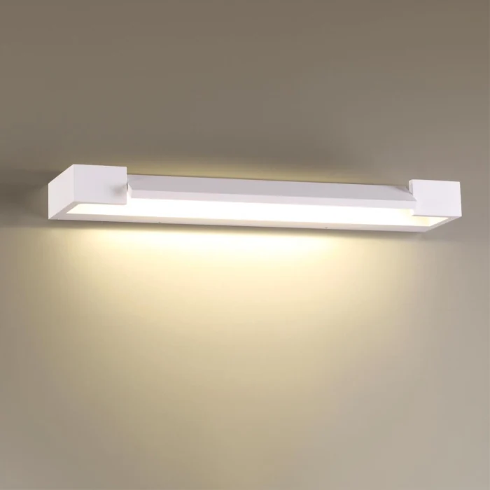Настенный светильник Odeon Light Arno 3887/12WW