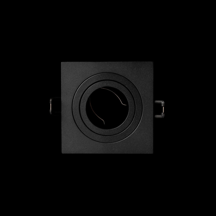 Встраиваемый светильник LOFT IT Hap 10341/A Black