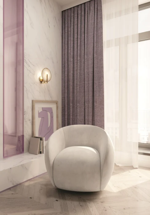 Бра Maytoni Marmo MOD099WL-01G2