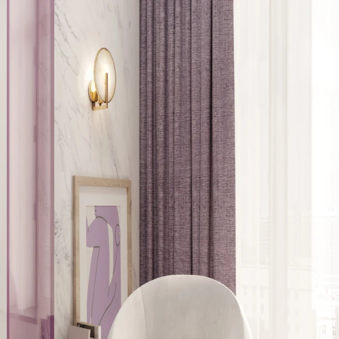 Бра Maytoni Marmo MOD099WL-01G2