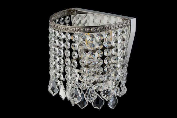 Настенный светильник Arti Lampadari Stella E 2.10.502 N