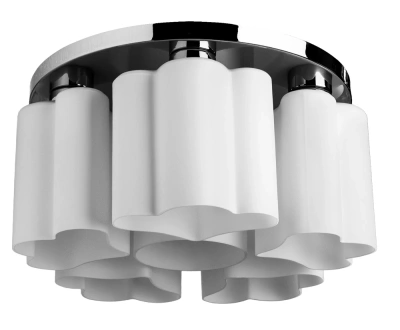 Люстра потолочная Arte Lamp CANZONE A3489PL-6CC