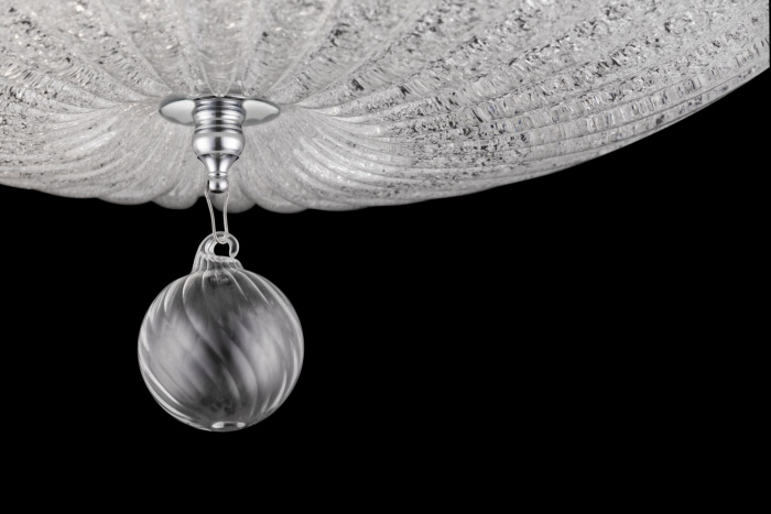 Потолочный светильник Maytoni C216-CL-03-N