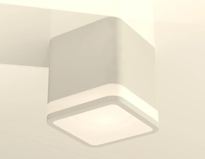 Комплект накладного светильника с акрилом Ambrella light XS7805030