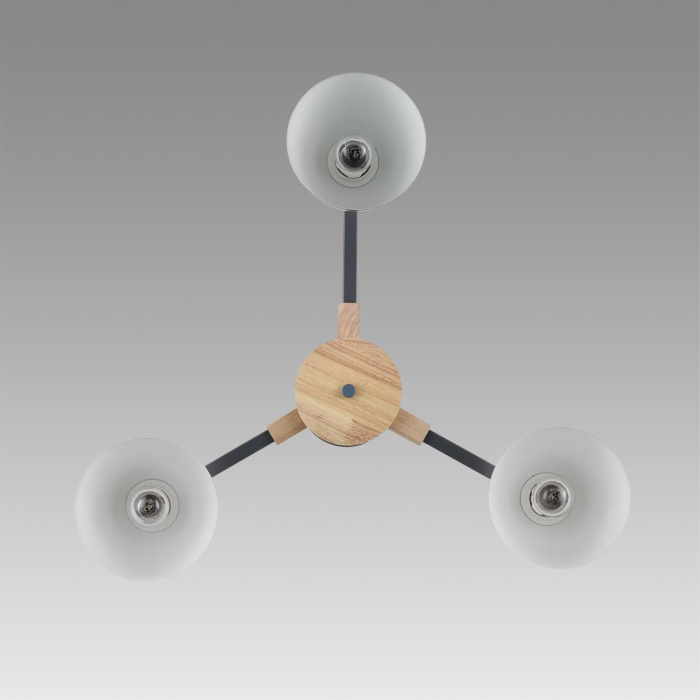 Люстра на штанге Lumion Colange 8096/3C