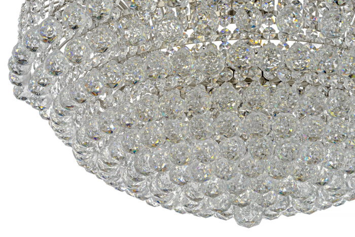 Подвесная люстра Arti Lampadari Pompei E 1.5.80.100 N