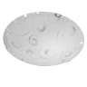 Настенный светильник Arte Lamp Ornament A3320PL-3CC