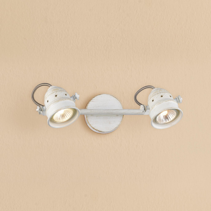 Спот поворотный Citilux Веймар CL537522