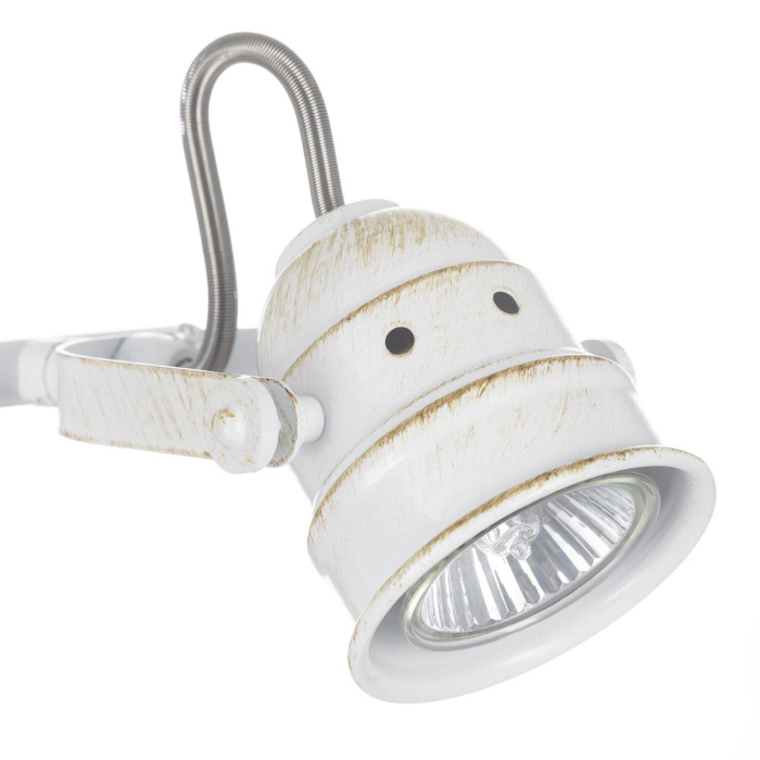 Спот поворотный Citilux Веймар CL537522