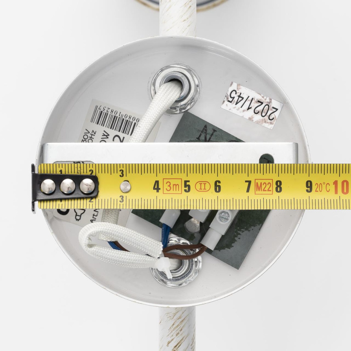 Спот поворотный Citilux Веймар CL537522