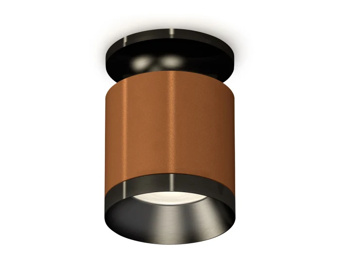 Комплект накладного светильника Ambrella light XS7404101