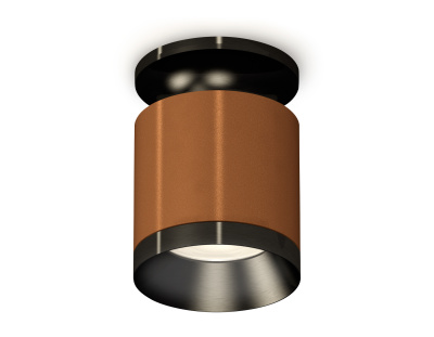 Комплект накладного светильника Ambrella light XS7404101