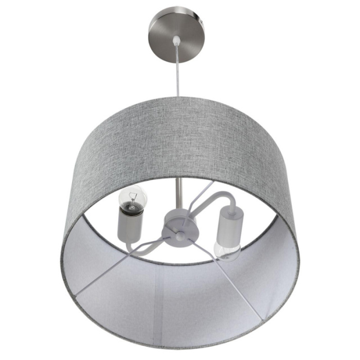 Подвесная люстра LUMION 8251/2