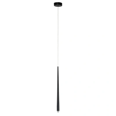 Точечный подвесной светильник Arte Lamp FRANKIE A2191SP-6BK