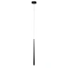 Точечный подвесной светильник Arte Lamp FRANKIE A2191SP-6BK