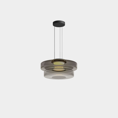 Подвесной светильник Leds C4 00-8444-05-12