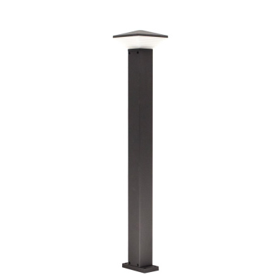 Уличный парковый светильник Citilux Garda CLU02B