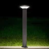 Уличный парковый светильник Citilux Garda CLU02B
