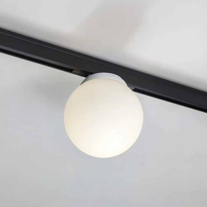 Трековый светильник Lightstar Linea 206647