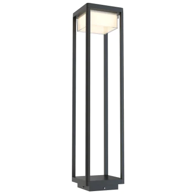 Уличный светильник Outdoor O021FL-L10B3K