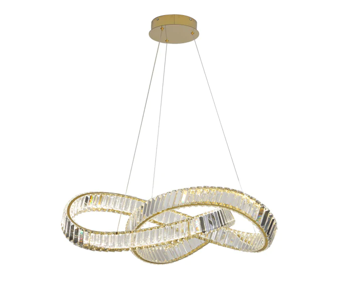 Подвесной светильник Олли Kink Light 07664-60,20