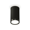 Комплект накладного светильника Ambrella light XS8162001