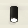 Комплект накладного светильника Ambrella light XS8162001
