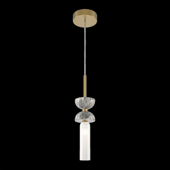 Подвесной светильник Maytoni Kyoto MOD178PL-01GR