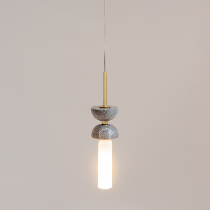 Подвесной светильник Maytoni Kyoto MOD178PL-01GR