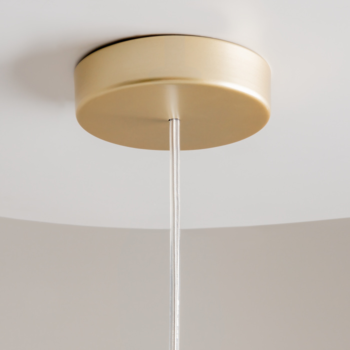 Подвесной светильник Maytoni Kyoto MOD178PL-01GR