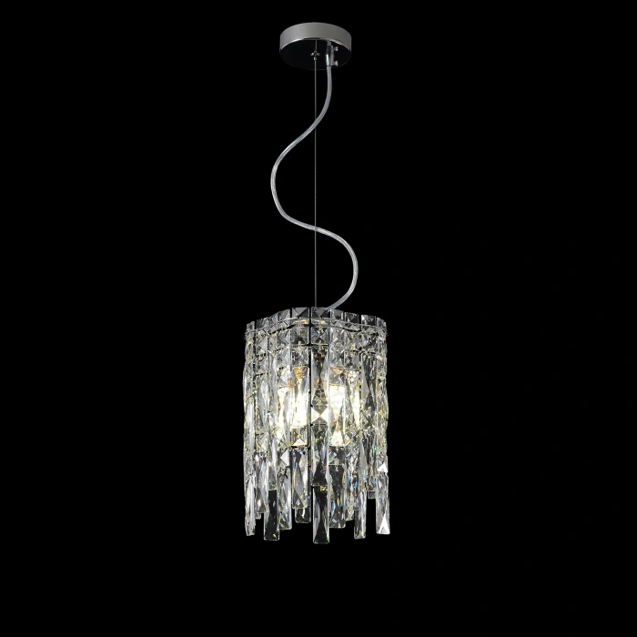 Светильник подвесной Crystal Lux ABRIL SP2